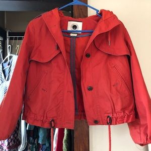 Daughters of the Liberation vintage jacket